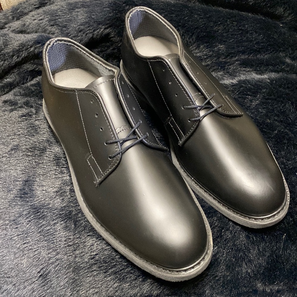 Brand New Men's Altama Uniform Oxford size 11.5 D (without original box)